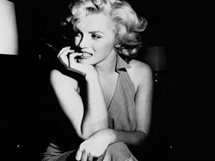 Marilyn Monroe: Mostra a Torino per i 90 anni